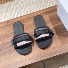 Christian Dior Slippers